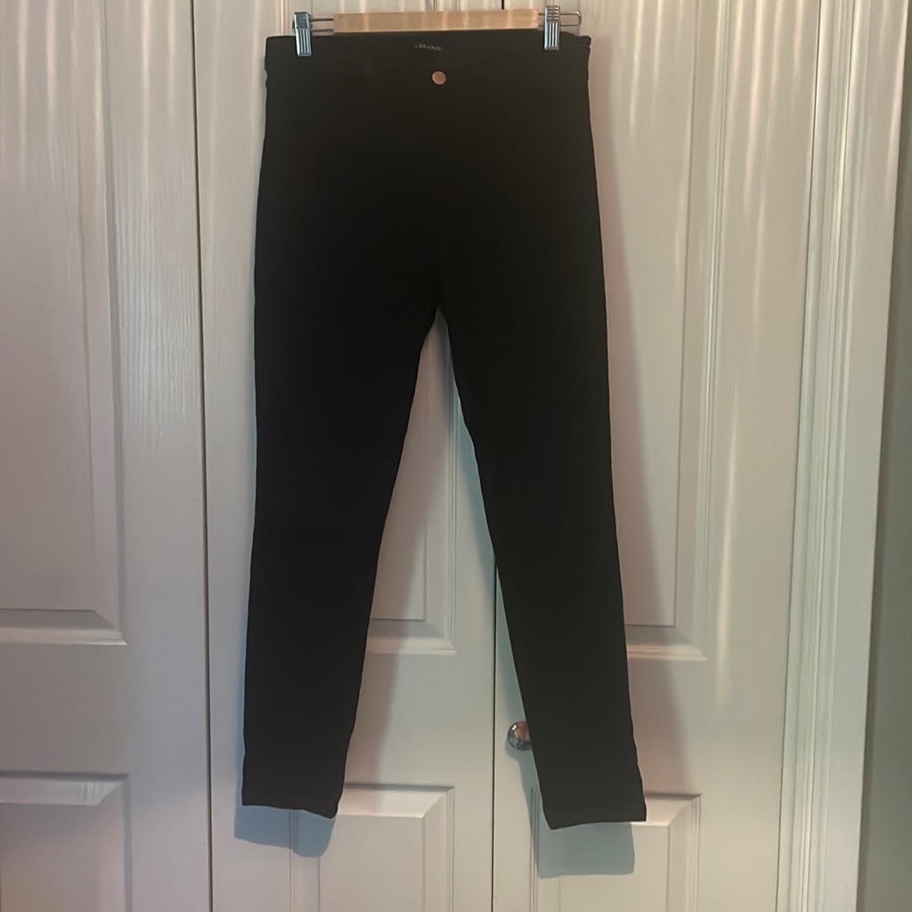 Jbrand Maria High Rise Skinny Jeans Bluebird Wash*